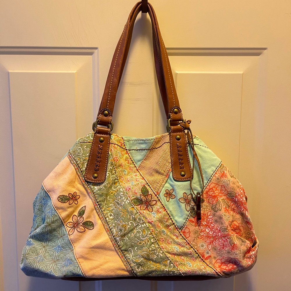 Fossil Purse..!!!